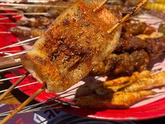 -北三老太太烧烤(人生一串上榜店)