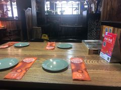 -小杨烤肉(朱雀店)