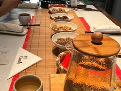 -鲤院·新中式美学·庭院餐厅(夫子庙店)