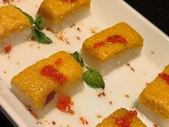 -晓长安·新陕菜(曲江店)
