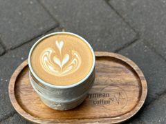 -Joymean coffee.见面咖啡