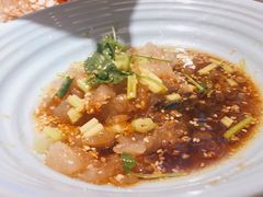 香汁脆口海蜇-避风塘(江桥万达店)