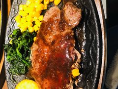 -萨莉亚意式餐厅(杭州滨江天街店)