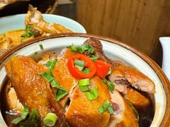 -南京大牌档(济南万象城店)