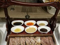 -保定会馆(红旗大街店)