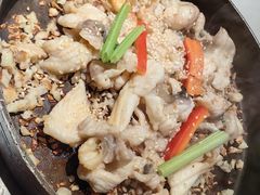 -谭厨中山传家菜.乳鸽.脆鲩鱼(华强北中航城店)
