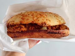 -必胜客(桂林中山店)
