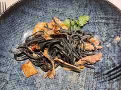 -云厨·高空西餐厅(成都瑯珀·凯悦臻选酒店)