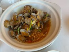 -莆田餐厅PUTIEN(三里屯店)
