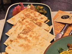 -墨纪Mojí墨西哥餐厅(官舍店)