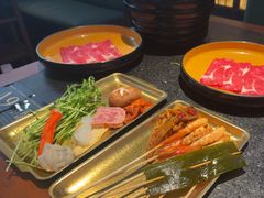 -牛New寿喜烧(闵行龙湖天街店)