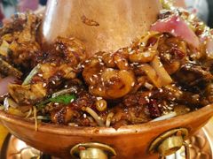 -黄泰吉拾味餐厅(江汉路店)