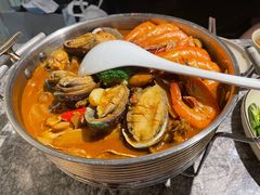 -鹿港小镇(霄云店)