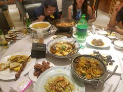 -巴依老爷新疆美食(常营店)