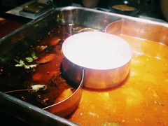 红汤梭边鱼锅-新辣道鱼火锅(国瑞城店)