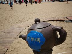 -农垦当壁镇兴凯湖旅游度假区
