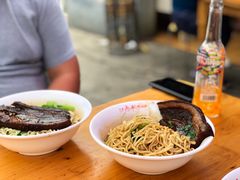 -泰顺江南春面馆