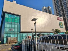 -北京华联购物中心(天通苑店)