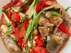 -辣公子·千岛湖私房菜(滨江店)