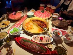 -小龙坎火锅(全球总店)
