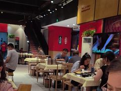 -聚味瞿记·龙虾堂(天元店)