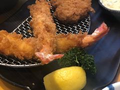 -胜博殿日式炸猪排(西红门店)