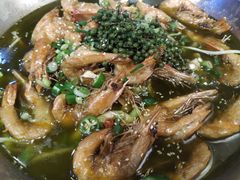 -槐店王婆大虾(开发区店)