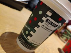 -星巴克(广州动漫星城东区店)