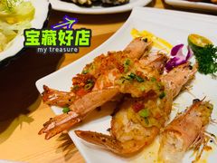 -割烹旭日本料理(龙湖狮山天街店)