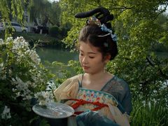 -扬州大运河文化旅游度假区·盆景园