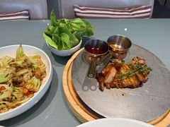 -小大董·烤鸭(观景餐厅·南京西路店)