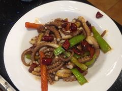 -胶东海鲜大排档(北太平庄店)