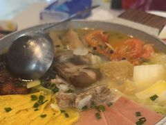 -聚鑫阁江浙菜·非遗传承技艺(闵行交大店)