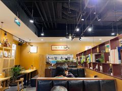 大堂-南小蟹手工點心(三里屯店)