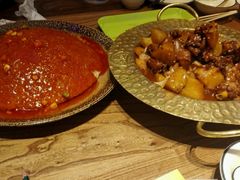 -北疆饭店(大运河博物馆宝龙店)