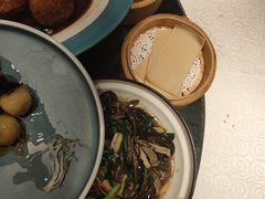 -芳芳私房菜·精做淮扬菜(承德路店)