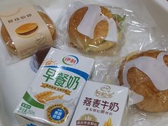 -DANXI丹喜面包·蛋糕(小公园永平店)