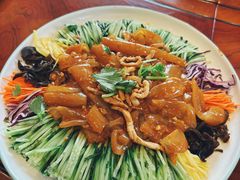 -老苏扬饭店