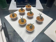 -常州新城希尔顿酒店·OPEN全日餐厅