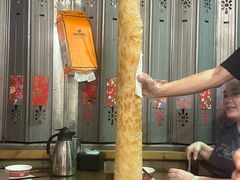 -辉记炭烧海鲜大排档·老字号(福田店)