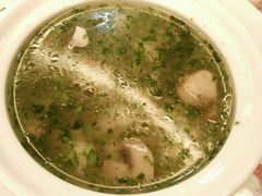 -上海青松城大酒店
