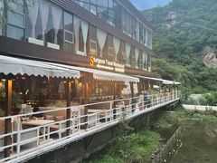 -Local泰莲庭(虹鳟鱼店)