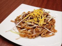 -明阁 Ming Court(广州朗豪酒店)