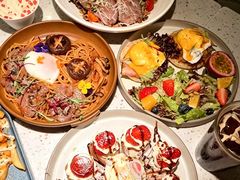 -BE BRIGHT KITCHEN(正佳广场店)