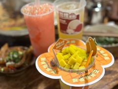 -后火锅(总店)
