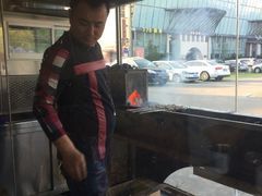 -品回味清真西北楼(宁波首店)