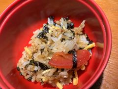 -鳗鱼家·深夜食堂(军博店)
