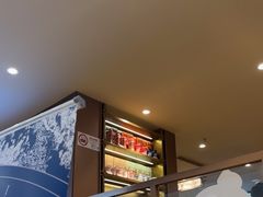 -霸王茶姬(上海恒基名人店)