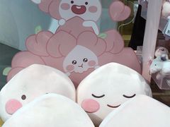-KAKAO FRIENDS(弘大店)