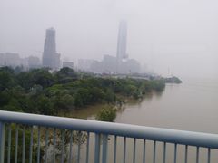 -武昌江滩